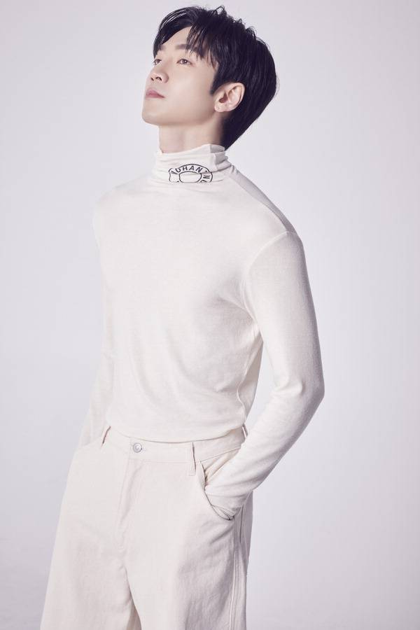 첼리스트 홍진호. 영도문화예술회관 제공