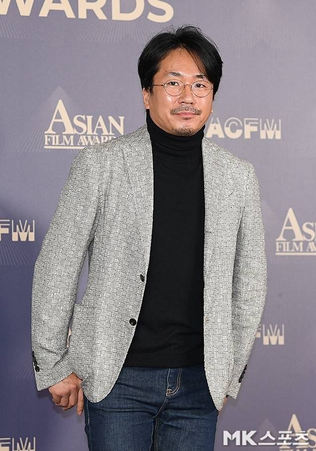 양익준 주연의 서스펜스 스릴러 영화 ‘고백’의 언론배급 시사회 및 배우 무대인사가 12일 오후 진행된다. / 사진=천정환 기자