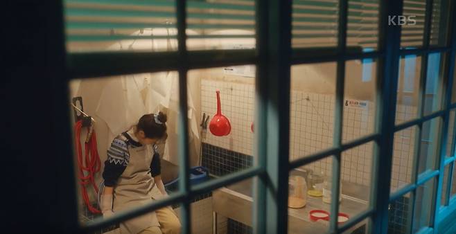 독수리 5형제를 부탁해!