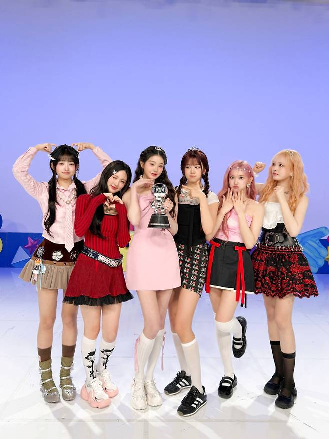 사진: 스타쉽엔터테인먼트