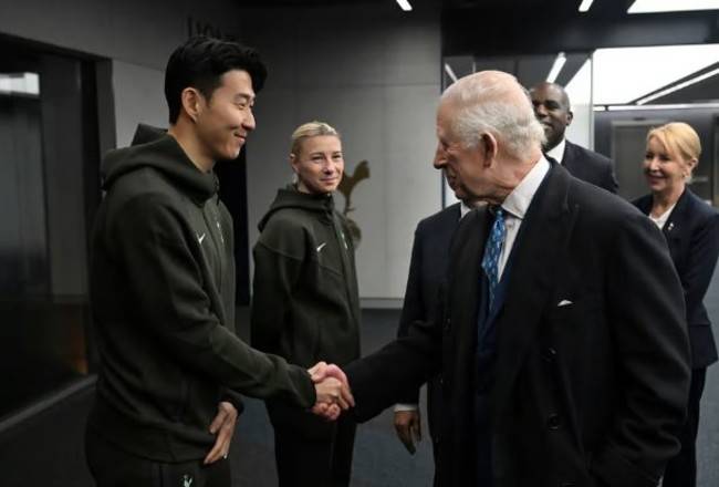 사진=이브닝 스탠다드