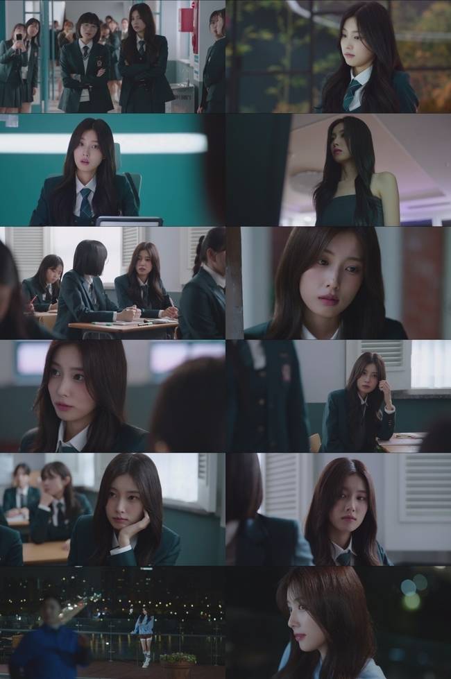 사진=STUDIO X+U ‘선의의 경쟁’