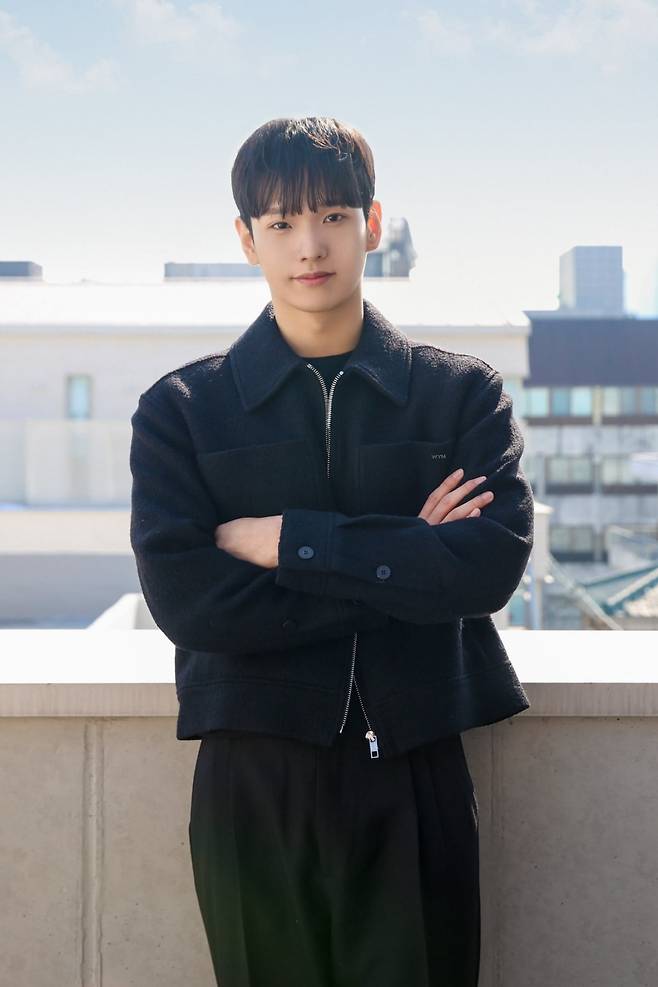 신재휘 / 사진제공=사람엔터테인먼트