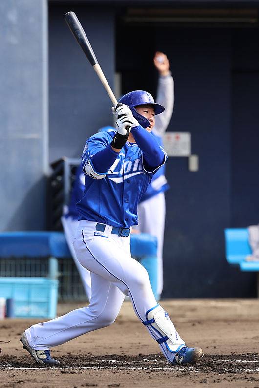 삼성 라이온즈 제공