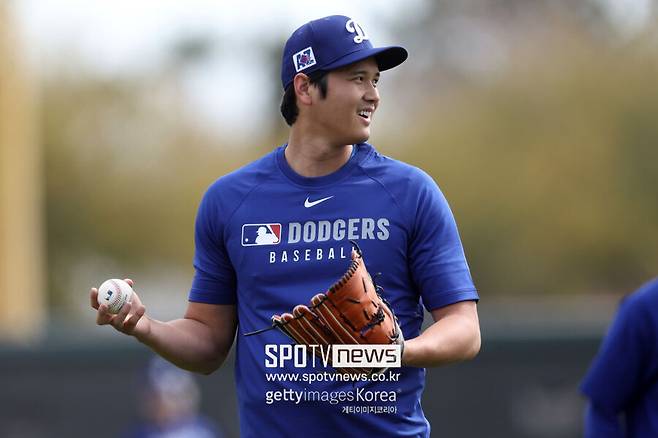 ▲ 오타니 쇼헤이