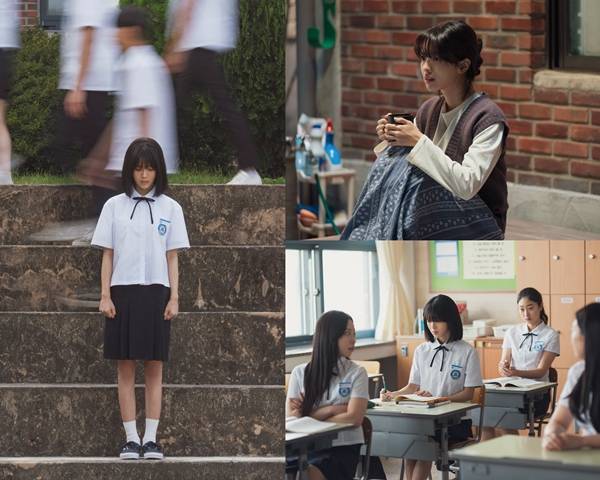 채널A 토일드라마 '마녀'./사진제공=쇼박스, 미스터 로맨스