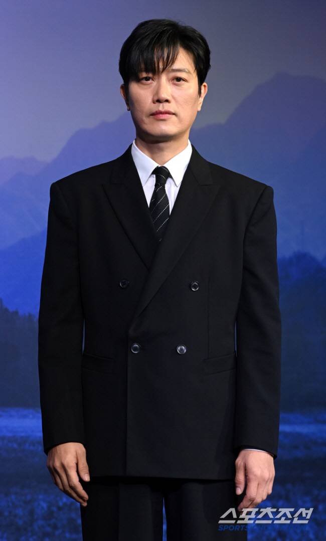 박희순. 스포츠조선DB