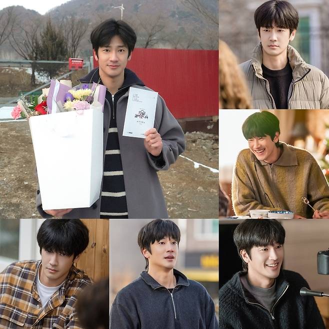 ‘모텔 캘리포니아’. 사진| MBC