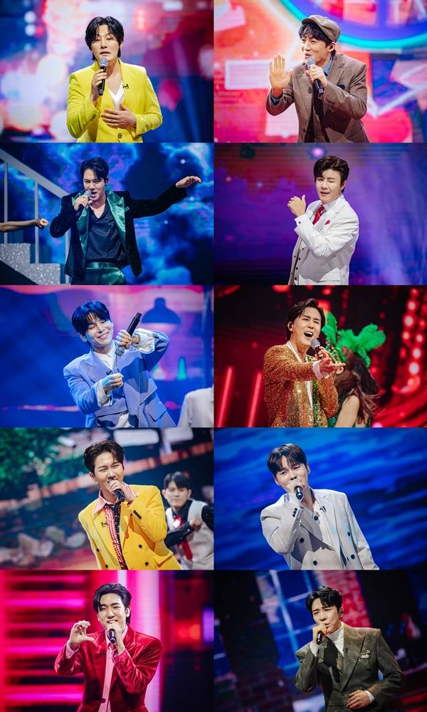 ▲ 현역가왕2. 제공| 크레아 스튜디오