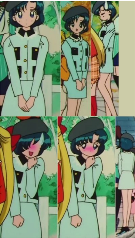 333.png 요즘시대에도 훌륭한 패션센스로 주목받는 만화 세일러문 TMI