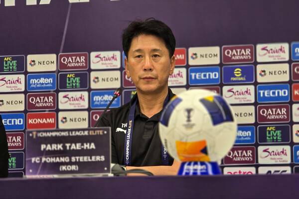 사진=포항 스틸러스