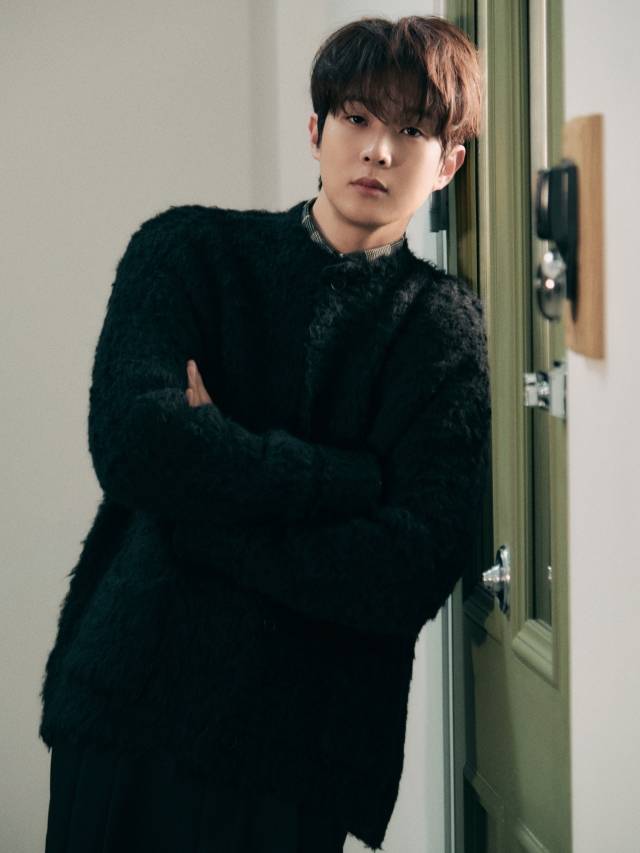 배우 최우식. 넷플릭스 제공