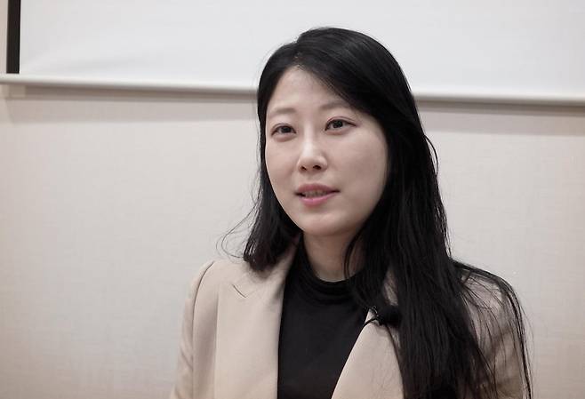 이은준 경일대 교수 본인 제공