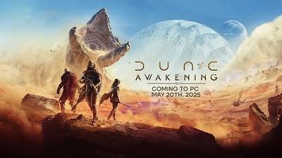 ‘듄:어웨이크닝’