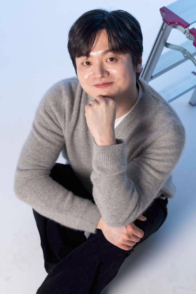 가수 황가람. 류기찬 인턴기자