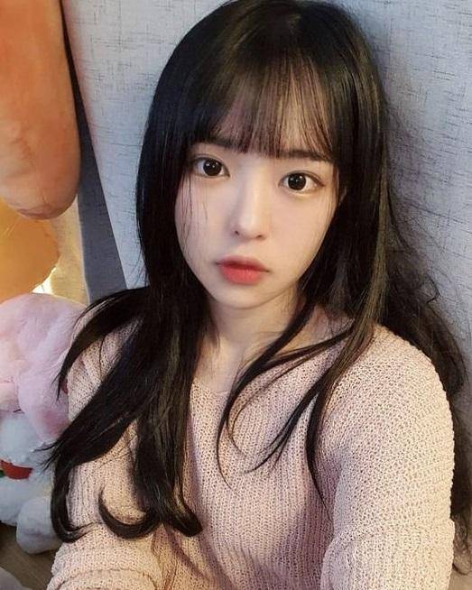 인터넷 방송 BJ로 활동한 고 조장미씨 생전 모습. 잼미 인스타그램 캡처