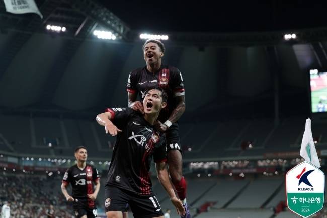 사진=프로축구연맹