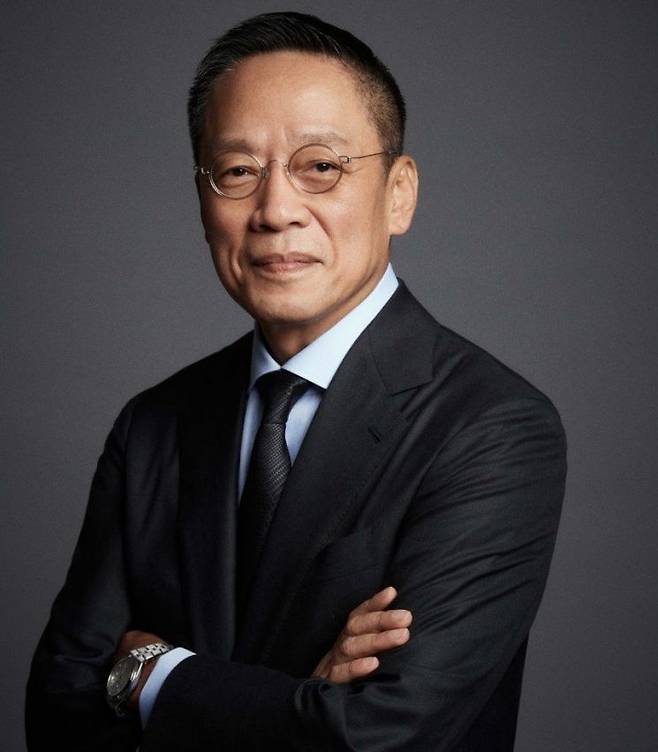 정태영 현대카드 부회장. 현대카드 제공