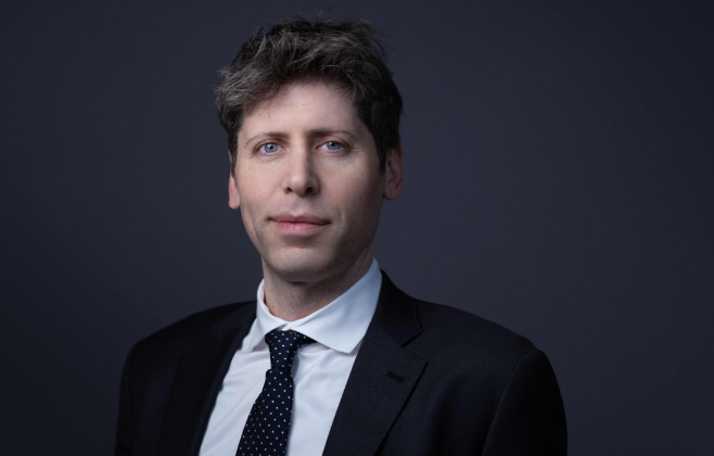 샘 올트먼 오픈AI CEO. 사진=AFP 연합뉴스
