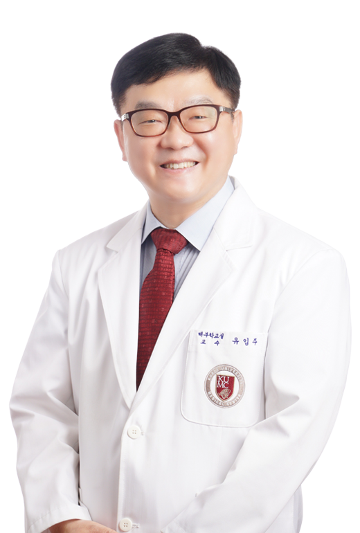 고려대의대 해부학교실 유임주 교수