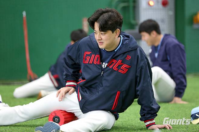 사진제공=롯데 자이언츠