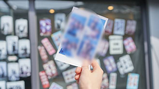 기사와 관련 없는 자료화면 사진 / 게티이미지뱅크