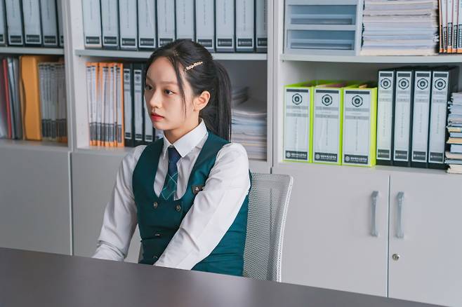 ‘선의의 경쟁’ (제공: STUDIO X+U)