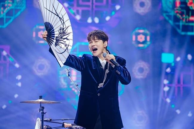 MBN ‘현역가왕2’ 제공