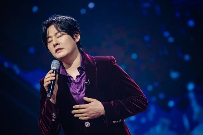 MBN ‘현역가왕2’ 제공