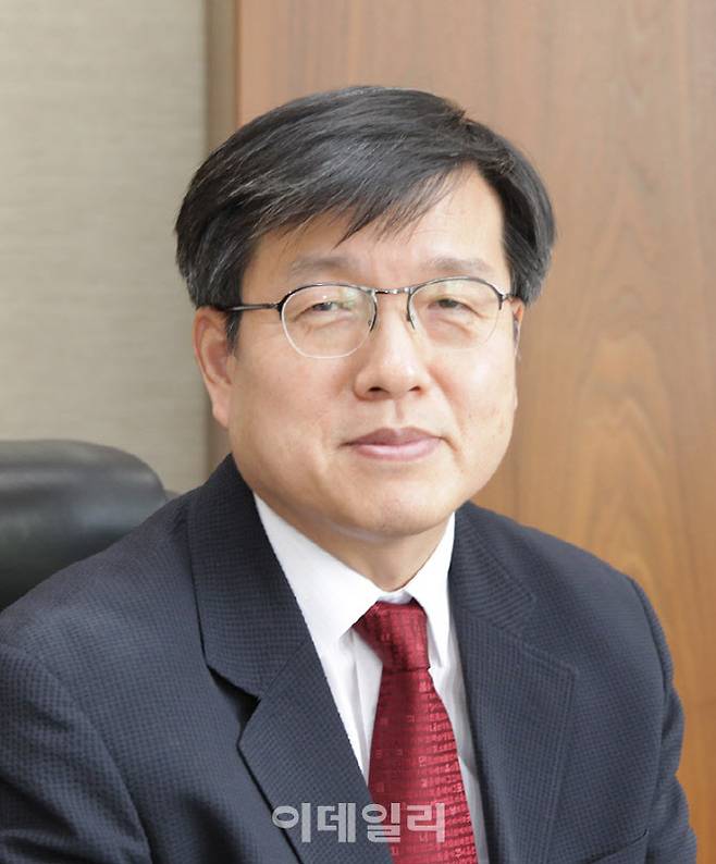 송진원 고대의대 교수(사진=고대의료원)