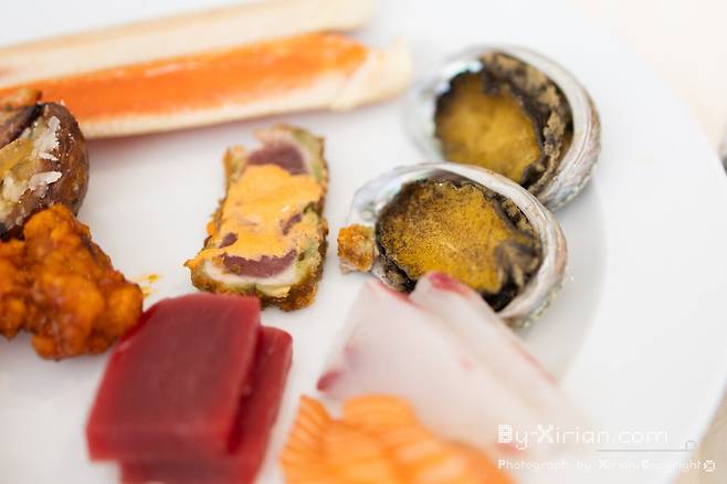 IMG_6770.jpg 부산 그랜드 조선 아리아 뷔페