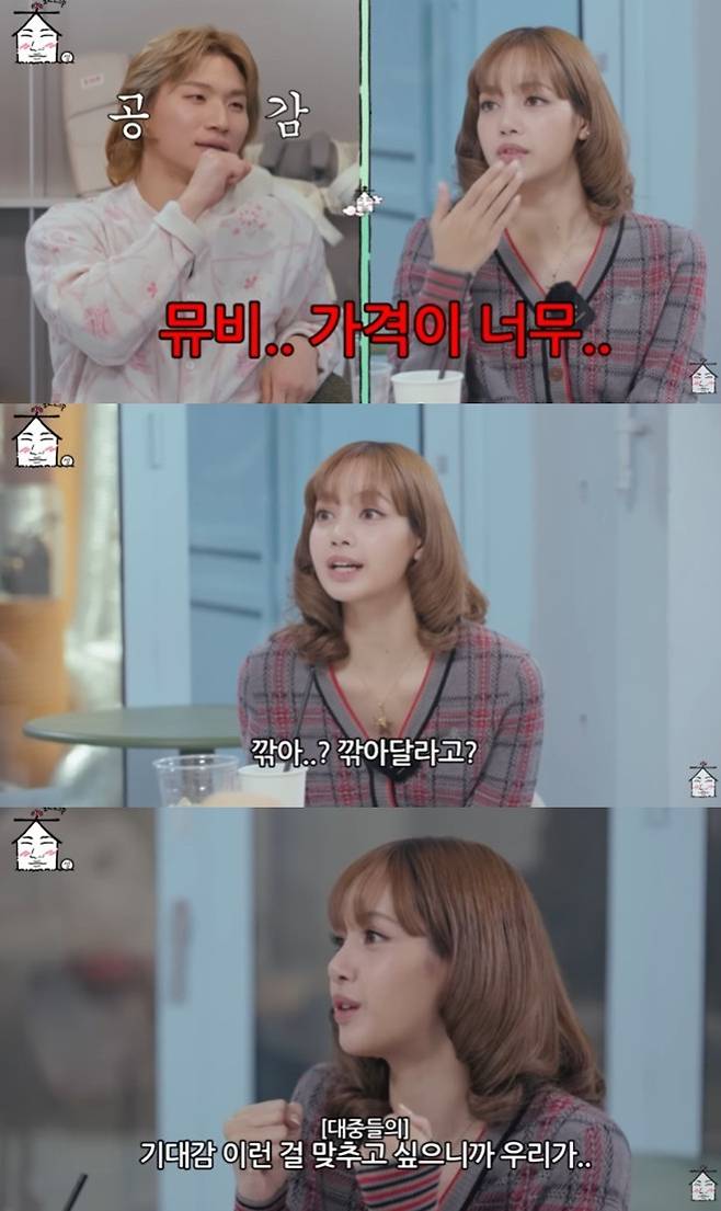 유튜브 채널 '집대성' 캡처