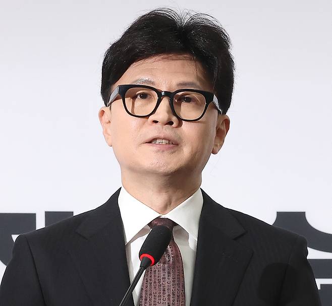 한동훈 전 국민의힘 대표 (사진 = 연합뉴스)