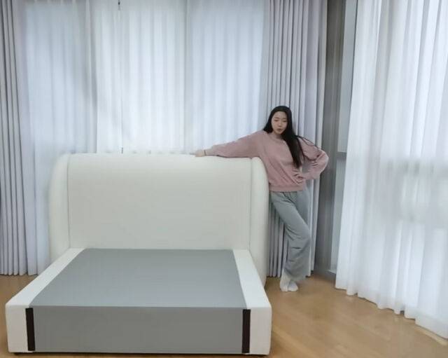 성해은은 '환승연애' 방송 후 인플루언서로 활동하고 있다. / 유튜브 채널 '해피해은' 캡처