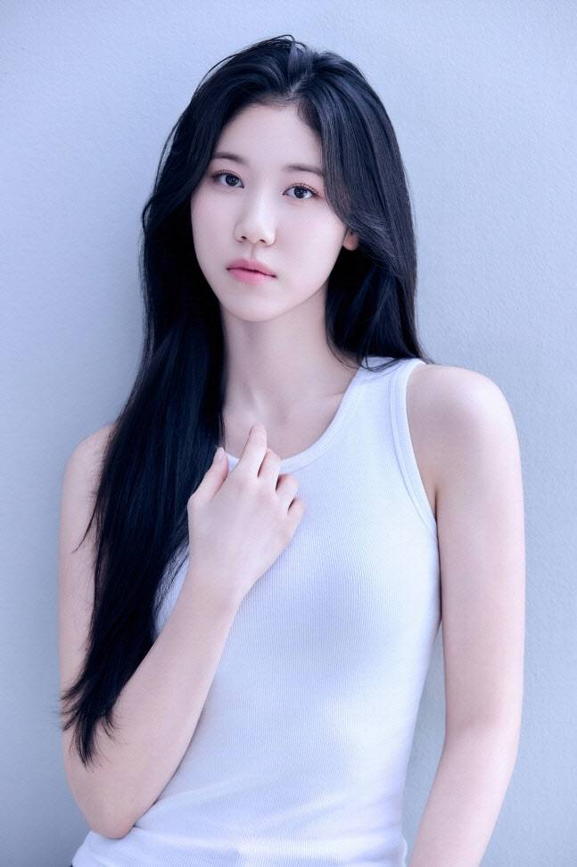 영화 ‘괜찮아 괜찮아 괜찮아!’의 이레(사진=바이포엠스튜디오)