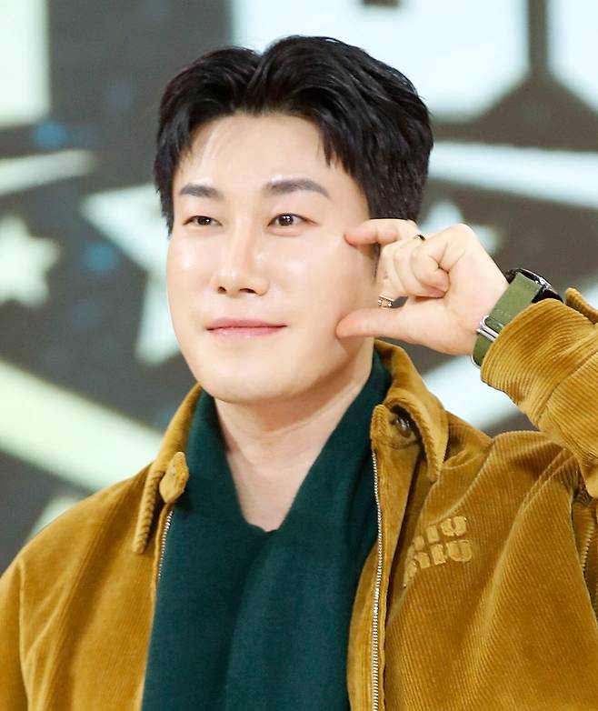 래퍼 산이./뉴스1