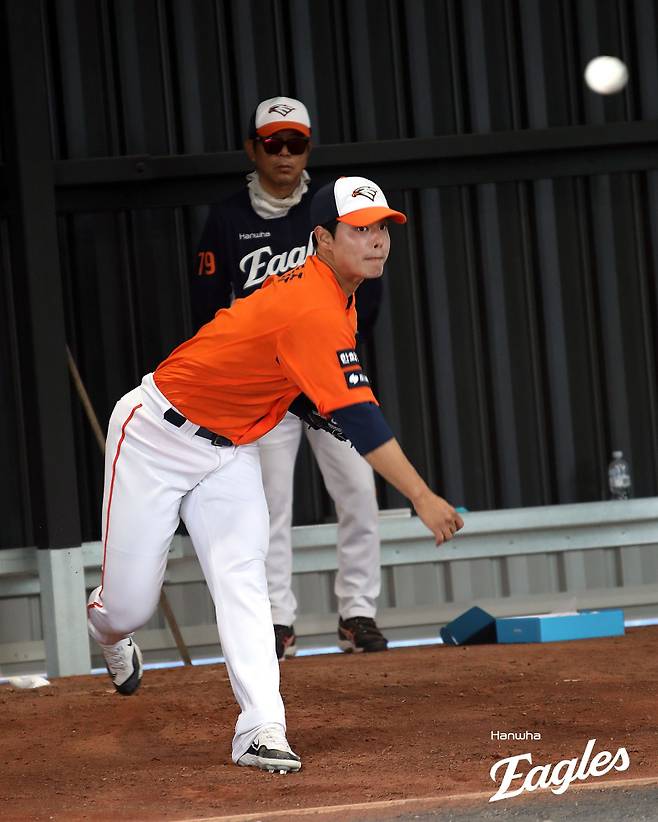 사진=한화 이글스 제공