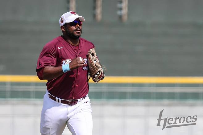 사진= 키움 히어로즈