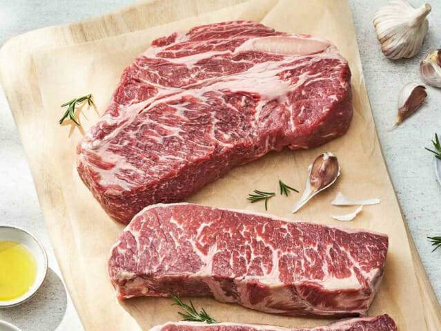 미국산 소고기. (사진=미국육류수출협회)