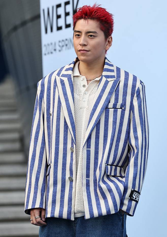 왕다루(왕대륙) 뉴스1 ⓒ News1