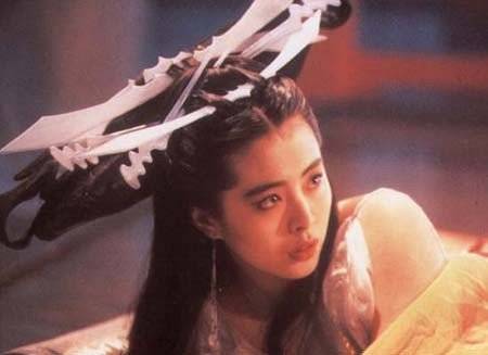 영화 ‘천녀유혼’ 스틸