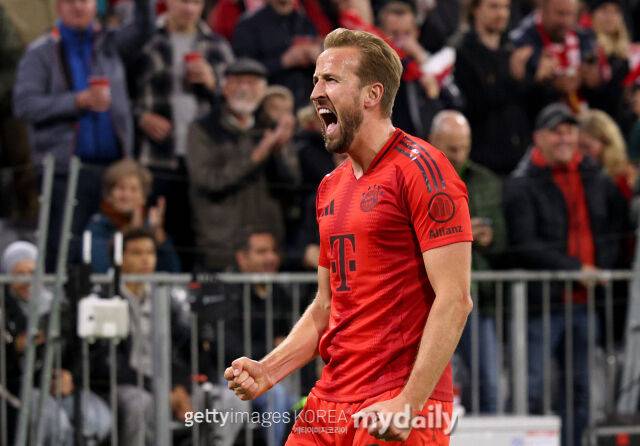 케인./게티이미지코리아