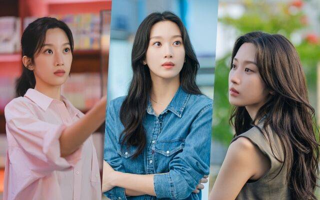 / tvN ‘그놈은 흑염룡’