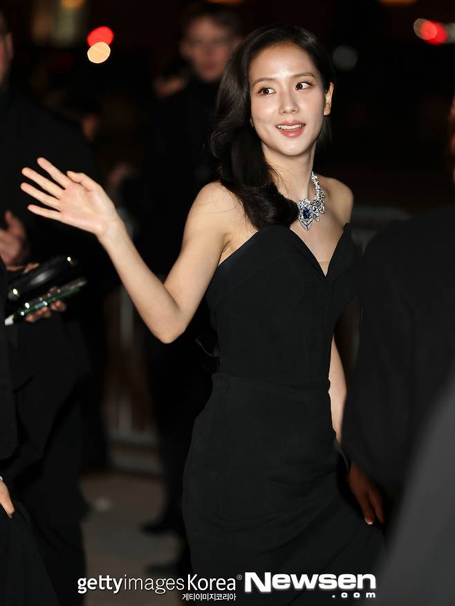 사진=지수, 게티이미지코리아 제공