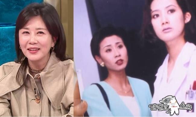 사진=MBC ‘라디오스타’