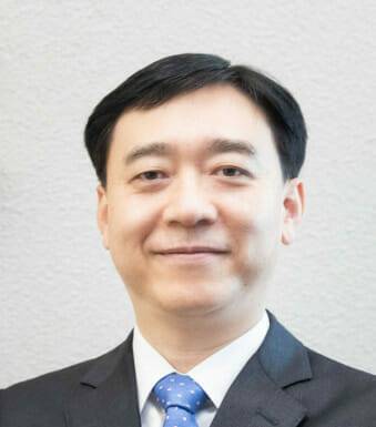 김기병 경기도청 AI국장 (사진=조이환 기자)