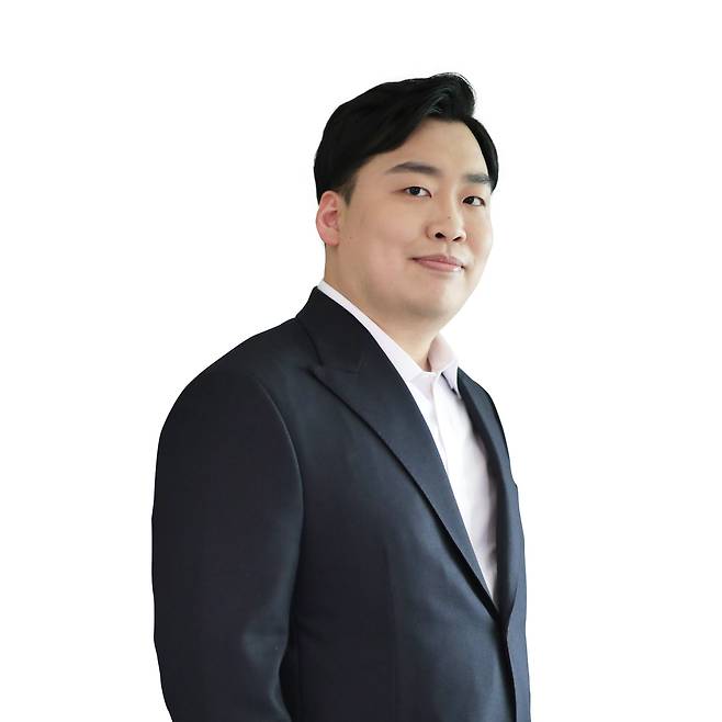 강준구 힐링사운드 대표.