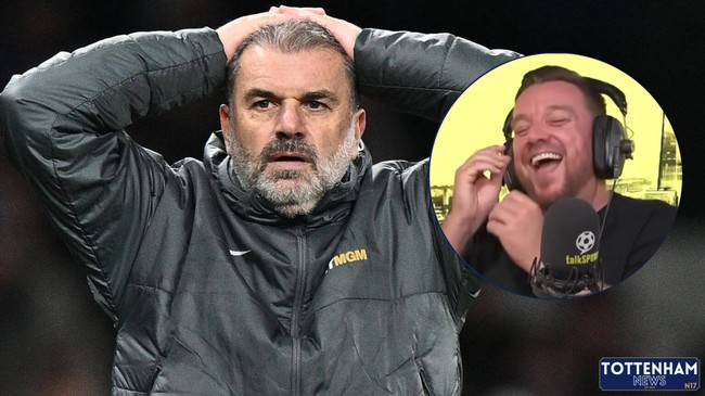 사진=토트넘 홋스퍼 뉴스