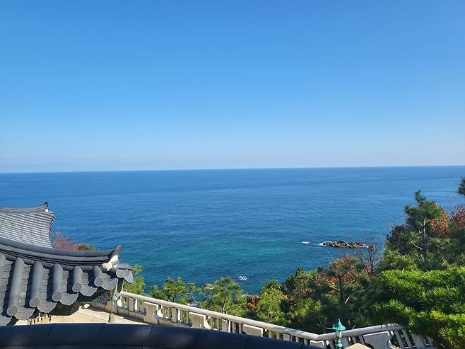 20221102_124516.jpg 속초,양양 혼여행 다녀왔어요 (낙산사,동해막국수)