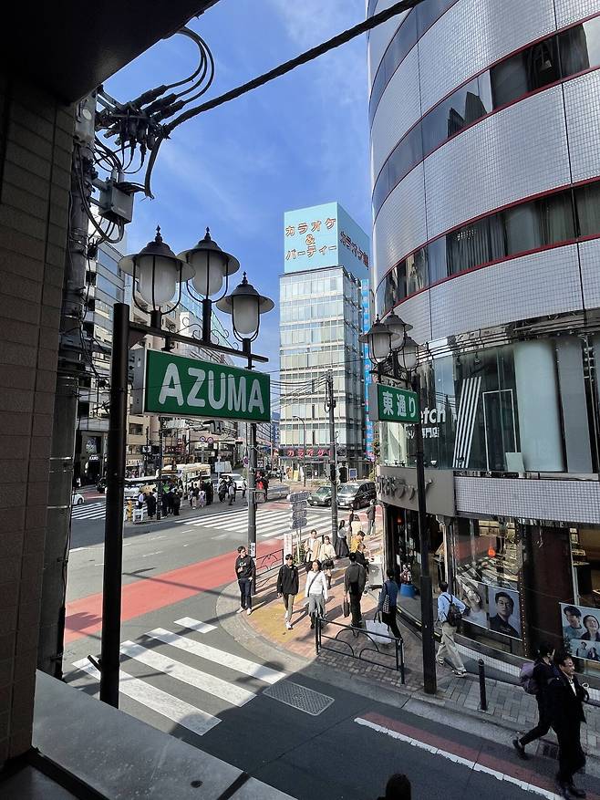 IMG_4567.jpeg 스압) 4박5일 도쿄